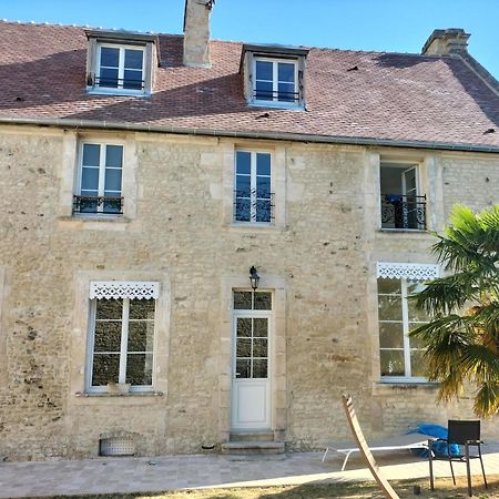 Chambre D Hote Falaise  Esterno foto