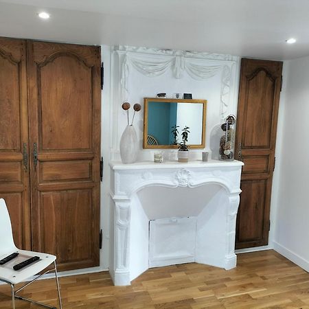Chambre D Hote Falaise  Esterno foto
