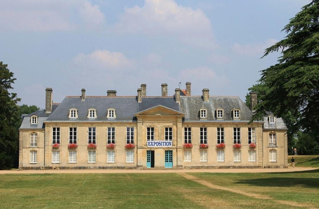 Chambre D Hote Falaise  Esterno foto