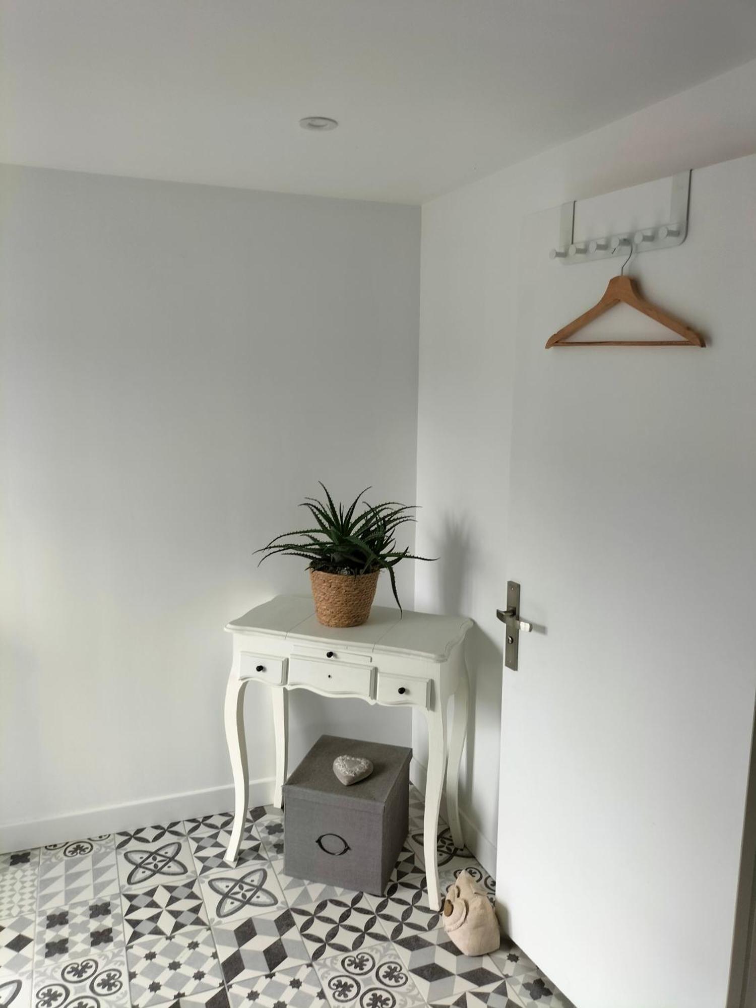 Chambre D Hote Falaise  Esterno foto