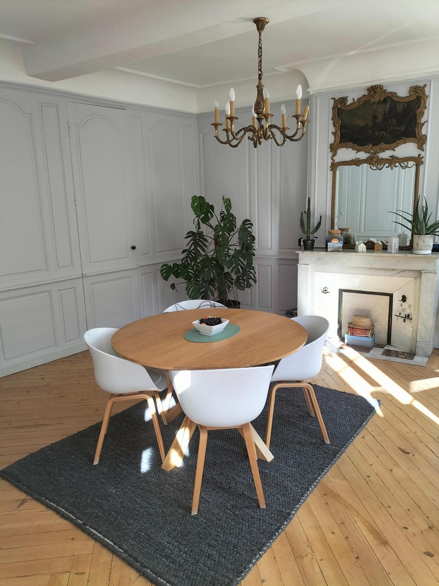 Chambre D Hote Falaise  Esterno foto