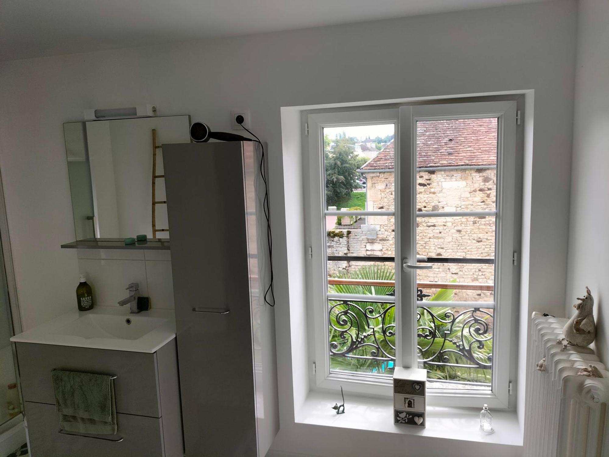 Chambre D Hote Falaise  Esterno foto