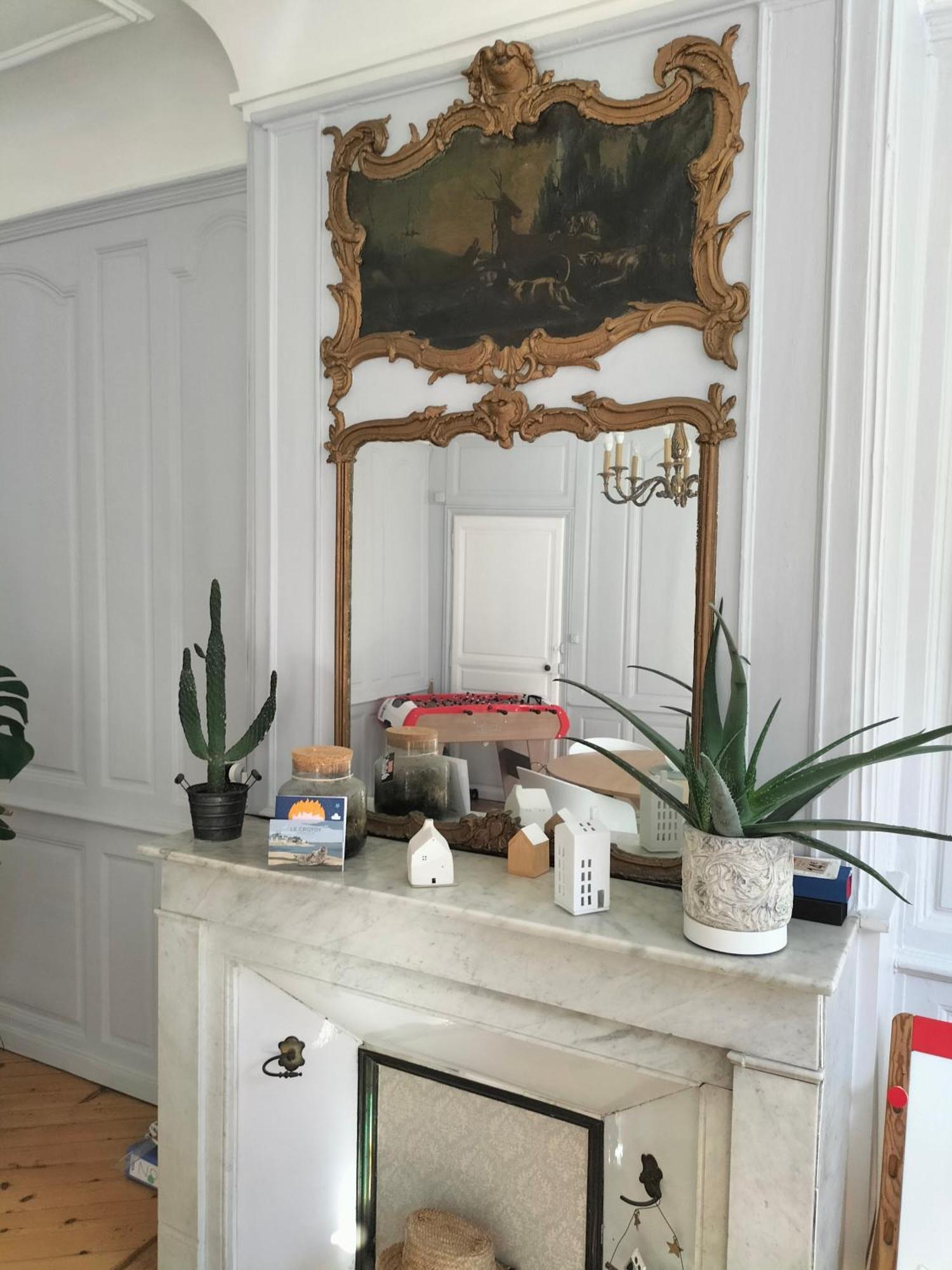 Chambre D Hote Falaise  Esterno foto