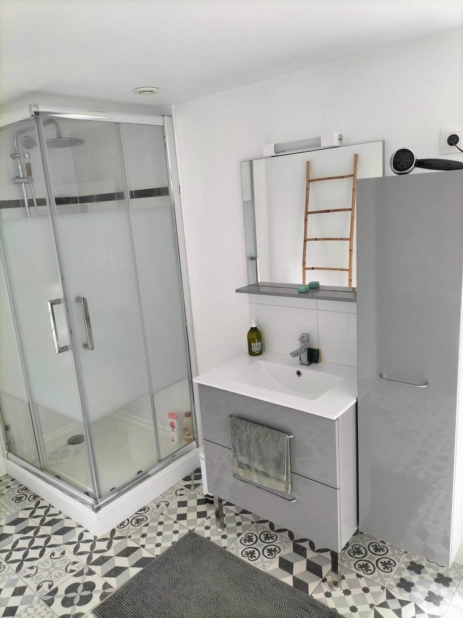 Chambre D Hote Falaise  Esterno foto
