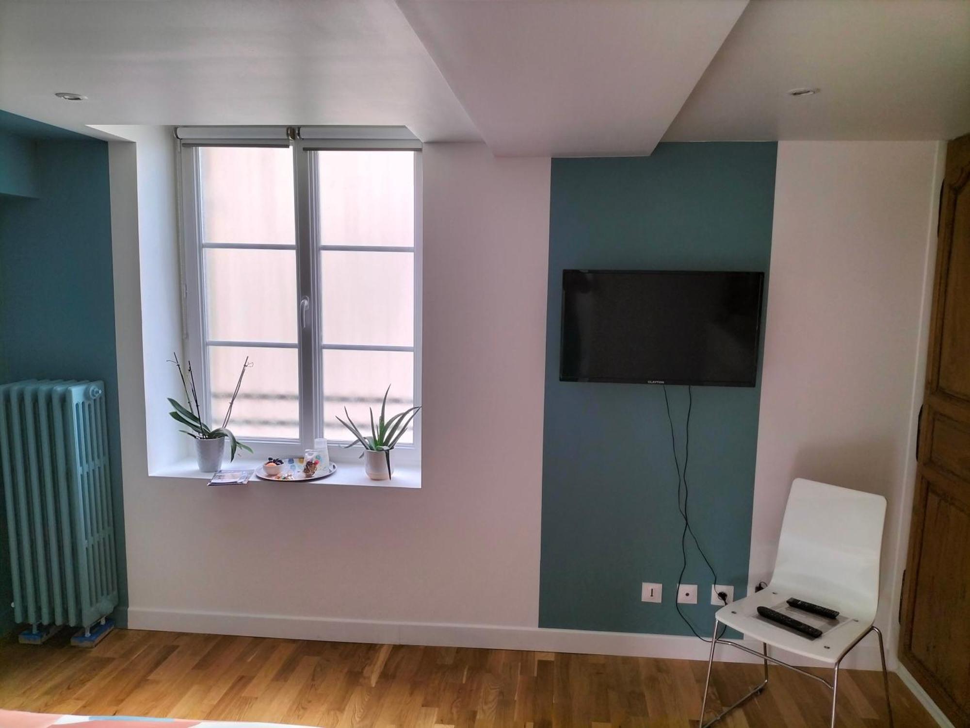 Chambre D Hote Falaise  Esterno foto