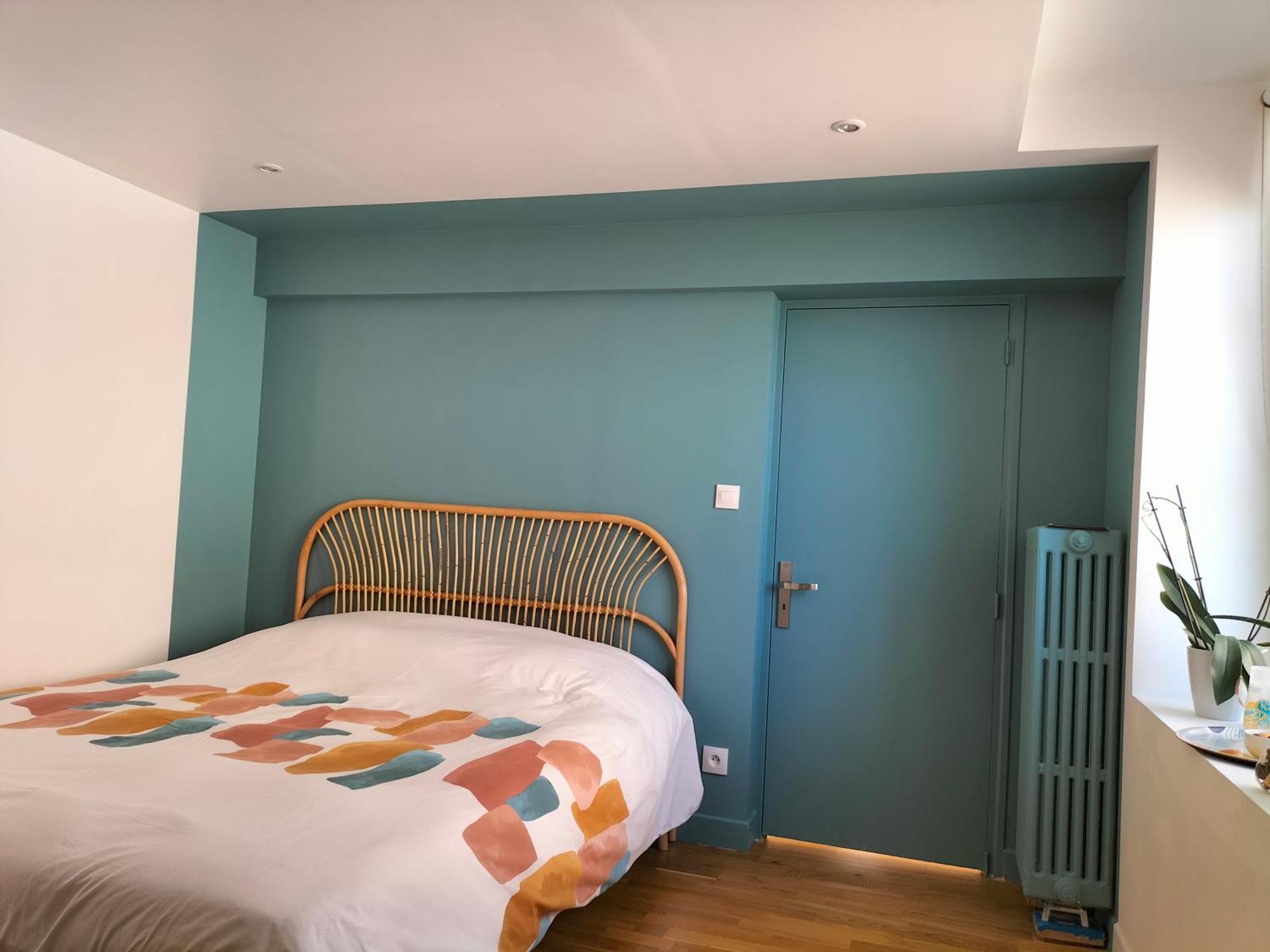 Chambre D Hote Falaise  Esterno foto
