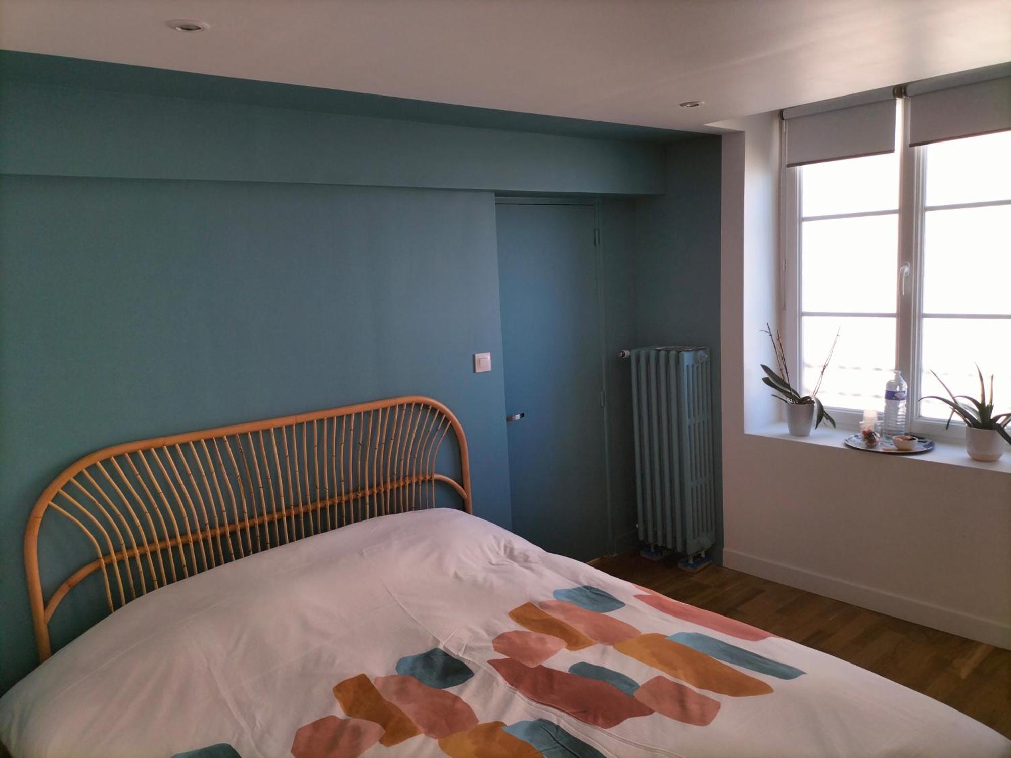 Chambre D Hote Falaise  Esterno foto